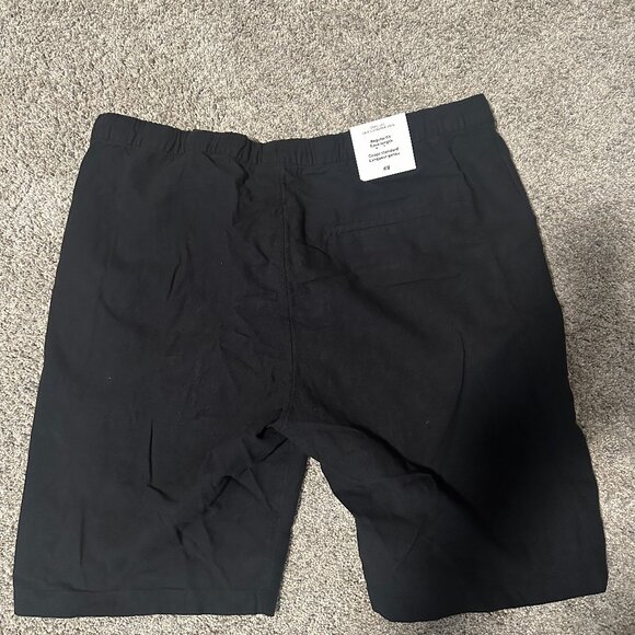 H&M Line Shorts (Large) NWT - Picture 5 of 6